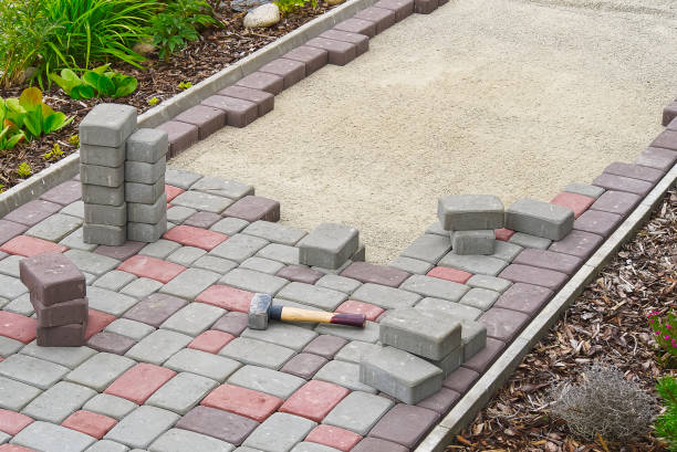 La Grulla, TX Driveway Pavers Company