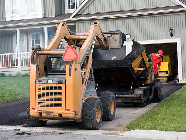 Best Driveway Pavers Near Me  in La Grulla, TX